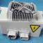 1.8 kw li-ion/LiFePO4/Li-poly/LiMnO4 battery charger for electric car 72v 20a