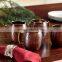 Antique Hammered Copper Moscow mule muge / SOLID COPPER MUGS MANUFACTURER INDIA