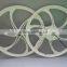 lightest strongest magnesium alloy bike wheel can fit electric motor