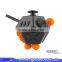 2017 Rgknse TOP SALE!!! Fidget Cube 2.0 With 360 Dgree Active Rocker Multifunctional Vinyl Desk Toy