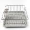 New Design Self Draining Kitchen Storage Dish Rack