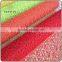 Glitter fabric for flower wrapping