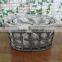 storage basket/fruit basket/vegetable basket