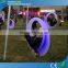 LED Swing Hoop with RGB 16 colors
