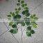 Artificial banyan leaves for wholesale,fake artificial banyan tree leaves