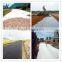 High Strength Infrastructure Construction 250g/m2 Non Woven Geotextile for Drainage