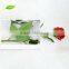 FLS01 GNW wedding decoration artificail flower making centerpiece real touch rose flower