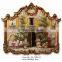 China factory landscape oil painting for living room wall decoration