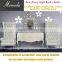 OZ01 Western popular decorative wedding chair