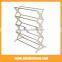 Stackable Plastic Shoe Rack
