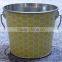 Bucket (set of 4), MSO-101