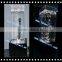 Waterproof Phone Showcase Cell Phone Water Tank Waterproof Test