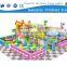 $39.00/Sq.m CHD-957 Amusement park indoor soft play equipment