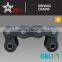 simplex Short pitch heavy duty roller chains (A series)