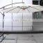 China factory outlet modern sun umbrella for the gardren