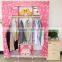 factory high quality clothes wardrobes designs shipping from china