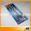 Eco-Friendly Wooden Handle 3pcs BBQ Tool Set