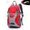 Factory Wholesale Outdoor Lightweight Outdoor Lesisure Internal Frame Backpack