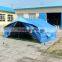 4x4 awning tent