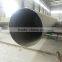 double -sided submerged arc spiral welded steel pipe