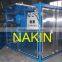 AAAAA-12000L/H Multi-stage vacuum transformer oil puifier
