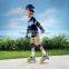 High Quality Four Wheel Kids Land Skate Shoes Price