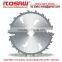 Tungsten Carbide Saw Blade, TCT Saw Blade.wood Saw Blade, Wood Cutting Blade Wood Wood Blade