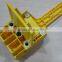 Silverline 30mm Woodworking Hand Tool Drill Dowelling Jig