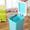 HOME / HOUSEHOLD PLASTIC DUSTBIN/TRASH CAN