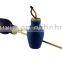 bulb shape Insecticide&pesticide spray duster with long brass tube SX-5020