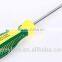 Berrylion Slotted and Phillips Combination Screwdrivers 2358 Dual head Screwdriver