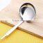 2016 New Arrival Top Grade Meal Spoon Made In China