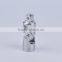 Mirror surface CR-V 3/4" universal joint ,polishing CR-V universal joint,1/2" universal joint