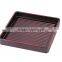 Thin Meat Tray Meat Plate Shabu Shabu Tray Sukiyaki Tray Square Tray Yakiniku Plate