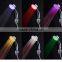7 Color Water Powered LED Shower Head