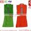 97type Green Orange Comfortable cotton fire fighting security uniform