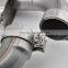 exhaust tips for vw touareg
