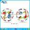 Hot-selling Flexible outdoor play game pvc ball for kids