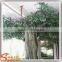 Outdoor life size artificial trees landscaping large decorative banyan tree for weddings