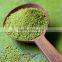 factory supply top quality organic match green tea powder/100% organic matcha powder/matcha green tea