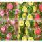 decorative artificial flower garland NKG173
