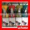 UCHOME 2017 new Spiral Vegetable Slicer/Spiral Cutter/Easy Operation Stainless Steel Vegetable Slicer