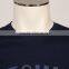 100 Cotton t Shirt Label