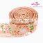 jute ribbon wire ribbon christmas cheap jute ribbon