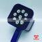 Portable LED Digital Stroboscope For UV Ink 60-12000FPM