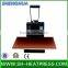 factory cheap manual heavy duty heat press machine