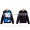 Custom Made Fashion Sweatshits Wholesale Men Sweatshirt Printing