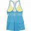 Custom Sport GYM T-Back Bulk Tank Top Manufacturer