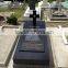 Chinese granite shanxi black granite engraving machine