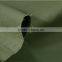 100% Cotton Fabric Army Green Military Green Fabric Wholesale China